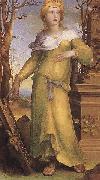 Domenico Beccafumi Tanaquil oil painting